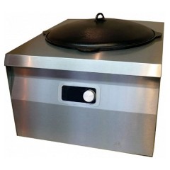 Казан индукционный ITERMA ИК-12