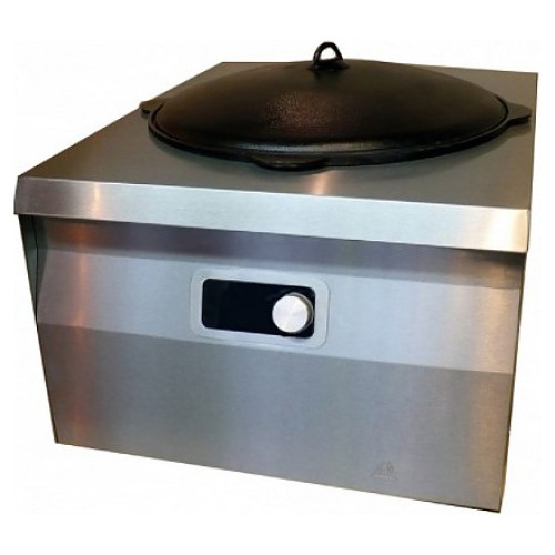 Казан индукционный ITERMA ИК-12