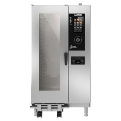 Пароконвектомат Lainox NAEV201R