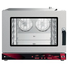 Пароконвектомат Tatra TC05D2CL