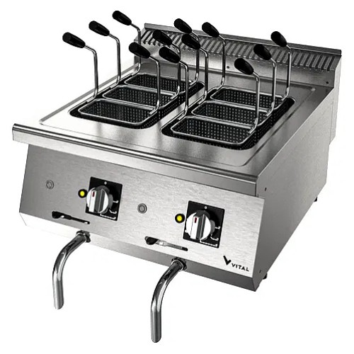 Макароноварка VITAL EMF6020