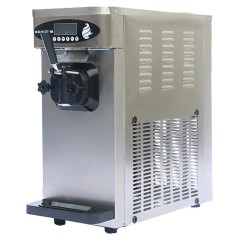 Фризер для мягкого мороженого EKSI ICT-120PFCs