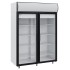 Шкаф холодильный POLAIR DM110-S (R290)