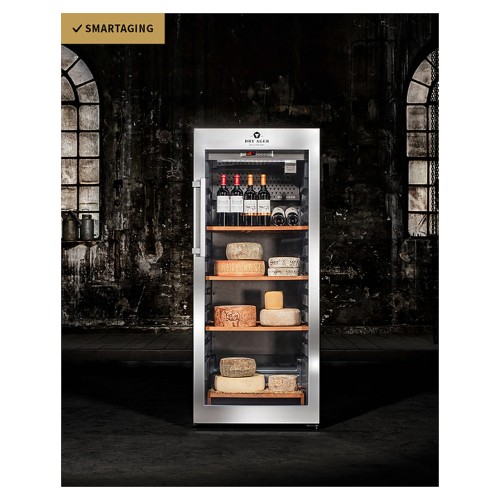 Шкаф для вызревания мяса DRY AGER DX 1000 Premium S