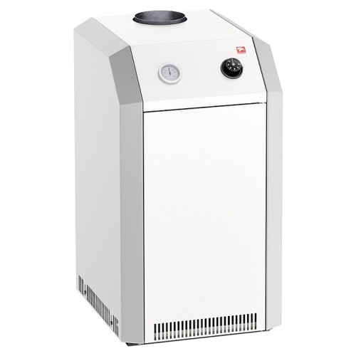 Котел отопительный газовый Лемакс Премиум 16N(В) с автоматикой SIT 820 Nova