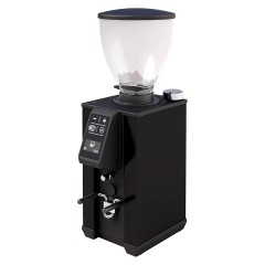 Кофемолка Macap Leo 55 Essential черная