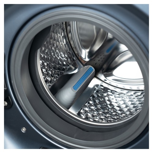 Стирально-сушильная машина Бирюса WMD-SG1514/15 W