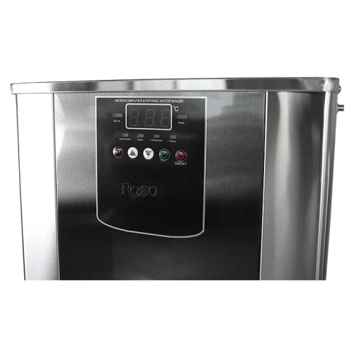 Кипятильник проточный Rosso GSK06 (9Квт)