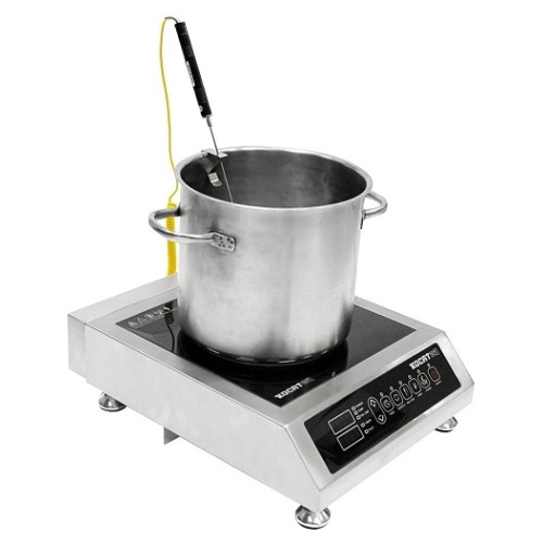 Плита индукционная Kocateq ZLIC 3500 NW PROBE