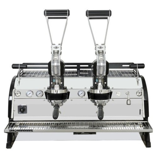 Кофемашина леверная La Marzocco Leva S 2GR