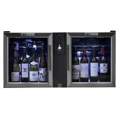 Диспенсер для вина Bermar BC403S