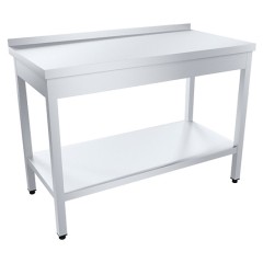 Стол разделочный ПищТех Профи НТ СРОб-15/6ПНТ-М