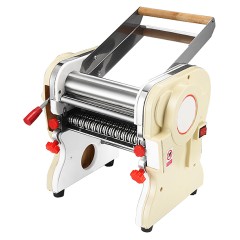 Тестораскатка-лапшерезка Crazy Pan CP-DSH22L (БЕЗ НОЖА)