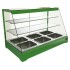 Витрина тепловая КОБОР CR2-117H Green