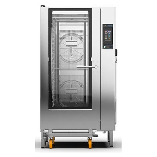 Пароконвектомат Pratica TSi-40