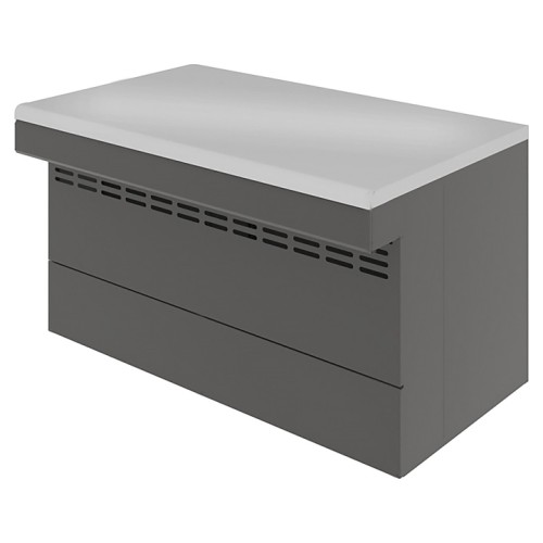 Стол холодильный Lida S-1 (1500х925х900 мм) встроенный холод