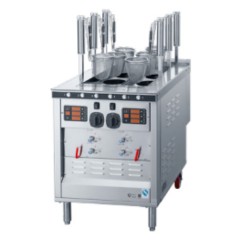 Макароноварка REDGASTRO RGG-6A