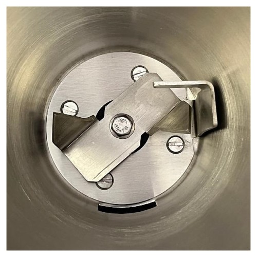 Измельчитель льда INDOKOR IC-3L