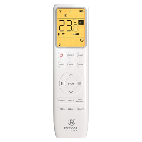 Настенная сплит-система ROYAL Clima RCI-PFD40HN