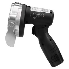 Нож электрический для шаурмы беспроводной Rosso KSE-100DC