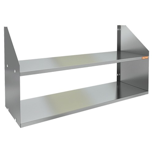 Полка настенная HICOLD НПД-12/3