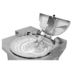 Куттер Kocateq TQ20NW 380В