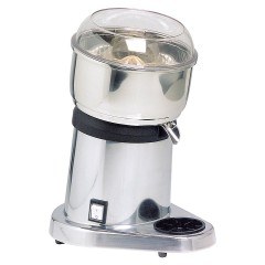 Соковыжималка для цитрусовых Macap P200 хром