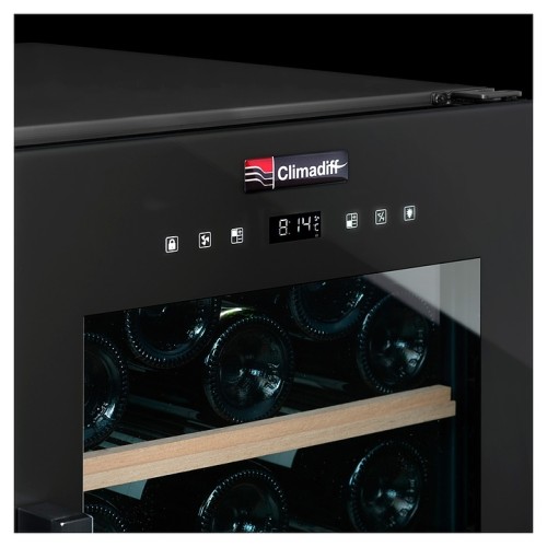 Винный шкаф Climadiff CD90B1