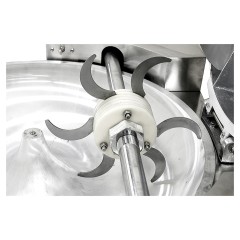 Куттер Kocateq TQ20NW 380В