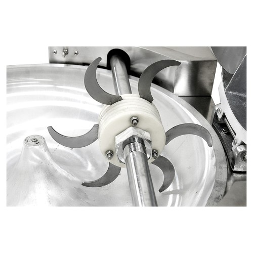 Куттер Kocateq TQ20NW 380В