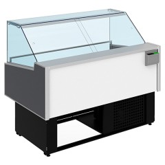 Витрина морозильная CRYSPI Octava Q M 1800