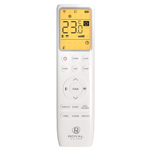 Настенная сплит-система ROYAL Clima RCI-PFC24HN
