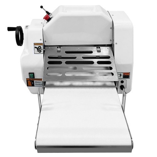 Тестораскатка Kocateq OMJ370