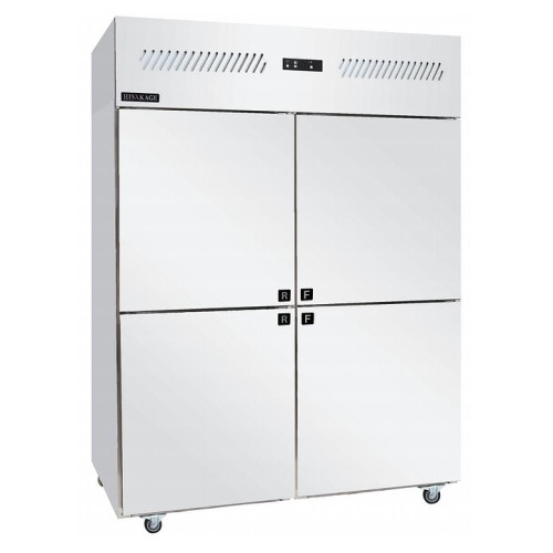 Шкаф комбинированный HISAKAGE CT-SEP-120