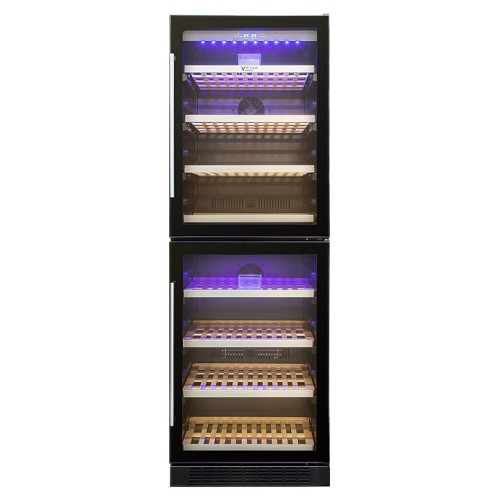 Винный шкаф Cold Vine C142-KBT2