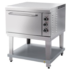 Шкаф жарочный KAYMAN ШЖЭ-1-11-МХ