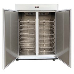 Шкаф тепловой Kocateq DH2221WIN