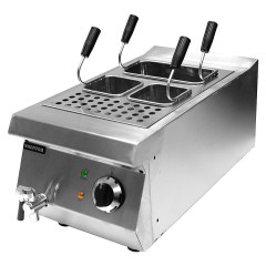 Макароноварка Kocateq 0M0CP1E