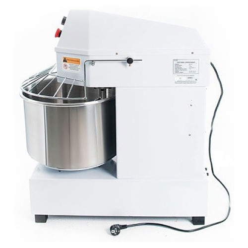 Тестомес спиральный Foodatlas HS-30A Eco