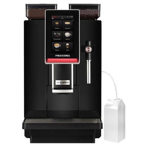 Кофемашина Dr.coffee Minibar S1