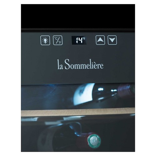 Винный шкаф La Sommeliere LS28CB