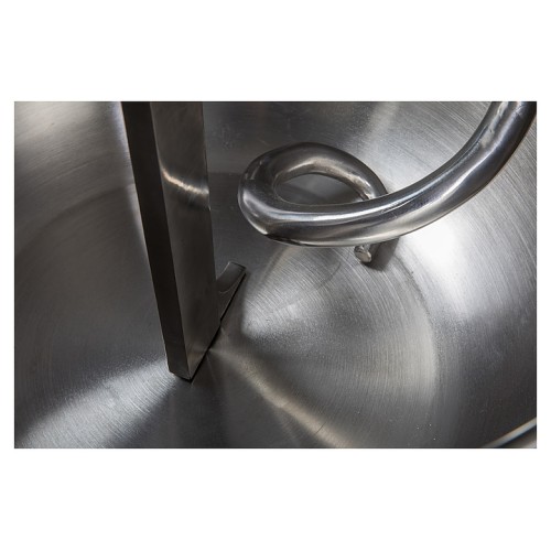 Тестомес спиральный Danler PQ-140