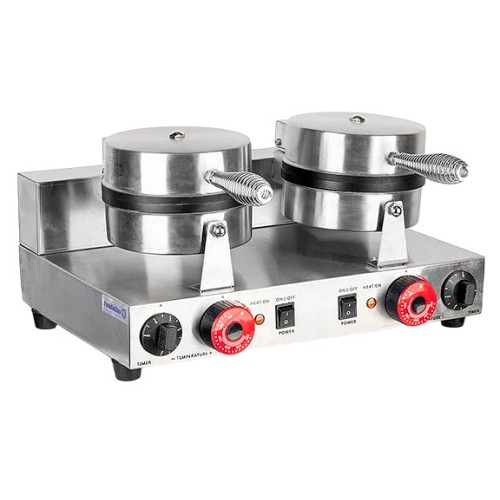 Вафельница Foodatlas UWB-2 настольная
