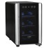 Винный шкаф CASO WineCase 6