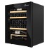 Винный шкаф Libhof Gourmet GM-22 Black
