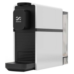 Кофемашина Stelvio NC200 белая