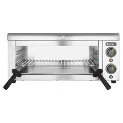 Гриль Саламандра HENDI 264119