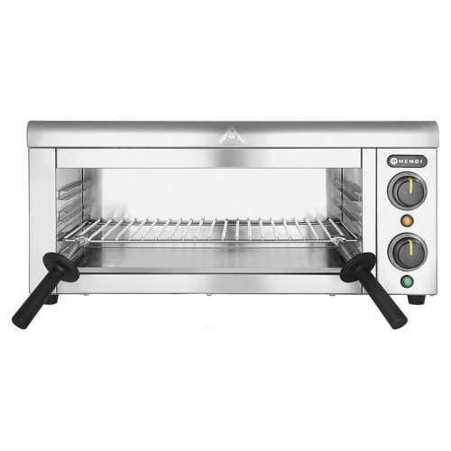Гриль Саламандра HENDI 264119