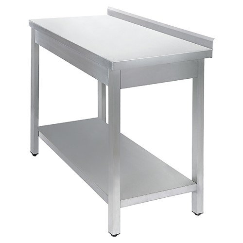Стол производственный Luxstahl СПУ-11/6