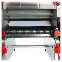 Тестораскатка-лапшерезка электрическая Foodatlas RSS-200M